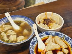 -春阳水饺(香槟广场店)