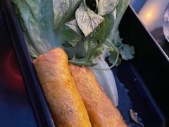 -Ginger(兴国路店)