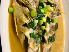 -隆荟•台州菜•粤菜