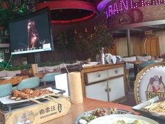 -肉串汪(望京店)