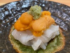 -奈良本寿司(永嘉路店)