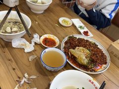 -盈盈水盆(西一路店)