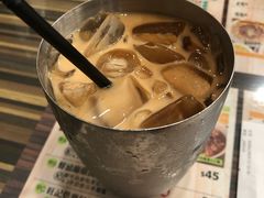 -旺记冰室(九龙中心大厦店)
