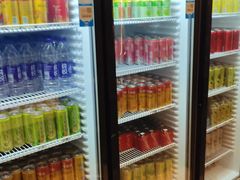 -东方红海鲜百汇(国际大厦店)