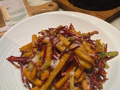 -绿茶餐厅(深圳龙华天虹购物中心店)