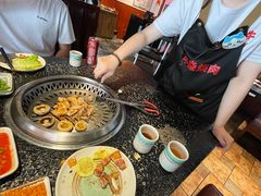 -牛焱·和牛烧肉(五大道店)
