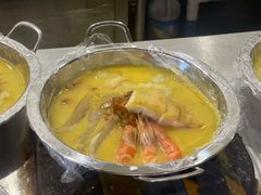 -食神鱼头佛跳墙(百子湾旗舰店)