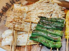 -火龙堂·风味民间菜(文一路店)