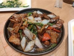 -粤香村(清真川菜店)
