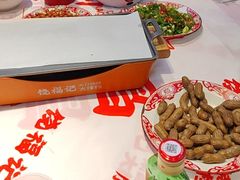 -饶福记·南昌烧烤大排档(九龙湖土著店)