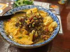 原汤螺蛳粉-螺世纪螺蛳粉·桂味小排档(裕德店)