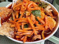 -吉庆桂林米粉·柳州螺蛳粉(港汇广场店)