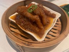 -相思林金岛饭店(青山湖店)