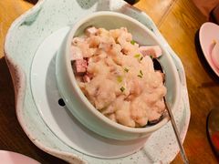 -炊烟小炒黄牛肉(中心印象城店)