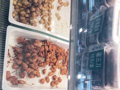 -紫光园清真北京小吃(广渠门内店)