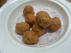 炸藕丸-口味堂(惠济路店)