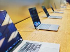 -Apple零售店(深圳益田假日广场店)