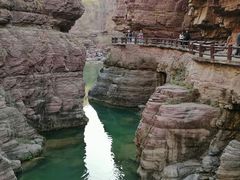 -云台山风景名胜区