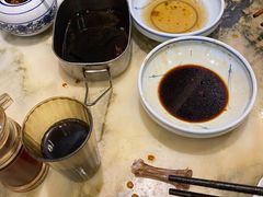 -慧娟面馆·餐厅(望江路店)