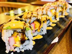 -栖川山葵家·寿喜锅·日式料理(龙湖北城天街商场店)