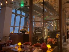 -上海柏悦酒店·世纪100牛排馆