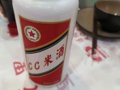 -堂瓦里·33年传统赣菜(第一街区店)