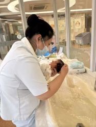 -上海星摇篮母婴护理中心(市妇幼店)
