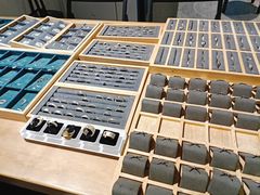 -鈊藝銀匠·银饰DIY工作室(永庆坊店)