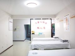 -厚德盲人按摩(太阳城店)