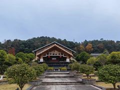 -明月山天沐温泉度假村