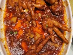 -九转小磨·非遗东北菜(群力店)