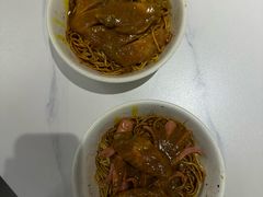 -百乐门粉面店(二龙喉分店)