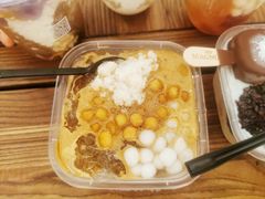 -甜心闲生传统手工冰粉(奎星楼店)