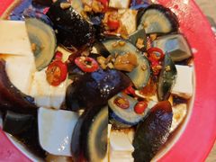 -嘎嘎鸭下巴·爆辣干锅(明教寺店)