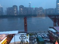 -AZUL by FUEL蓝色·法式酒馆(琶醍店)