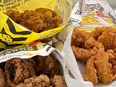 -超级鸡车(闻喜路店)