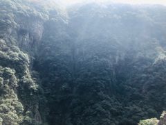 -宁波五龙潭景区