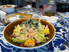 -紫腾大院·南京菜(江宁店)