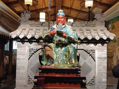 -来小酌·长安酒家(翠庭大厦店)