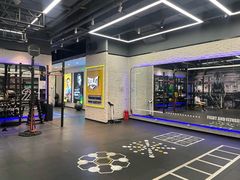 -EVOLUTION健身(麦凯乐店)