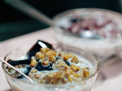 -五福堂龟苓膏(河东北山店)