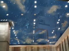 -菲住布渴酒店自助餐厅(阿里巴巴西溪园区店)