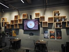 -蚝山·喷汽火山生蚝(前福路店)