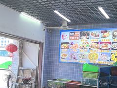 -众味海鲜大排档·活海鲜·潮汕味(南澳店)