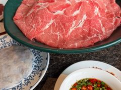 -皇城老妈川味火锅·大连海鲜火锅(港湾店)
