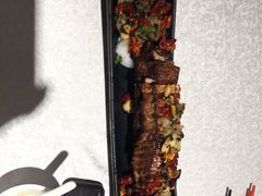 -红棉中餐厅·广州海航威斯汀酒店