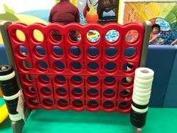 -莫莉幻想儿童乐园(深圳东湖永旺店)