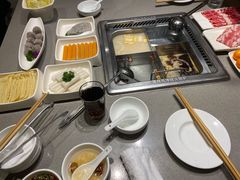 -海底捞火锅(天一广场亚细亚店)