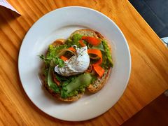 -Egg•Allday Brunch(襄阳北路店)
