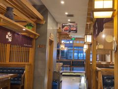 -九田家黑牛烤肉料理(珠江摩尔店)